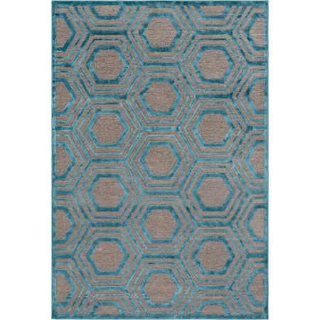 2'2" x 3' Rug