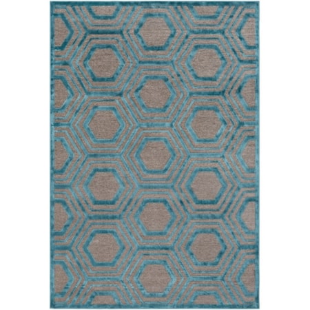 2'2" x 3' Rug
