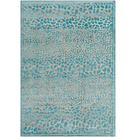 4' x 5' 7" Rug