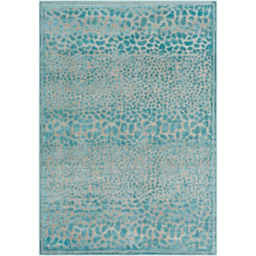 4' x 5' 7" Rug