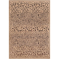 2' 2" x 3' Rug