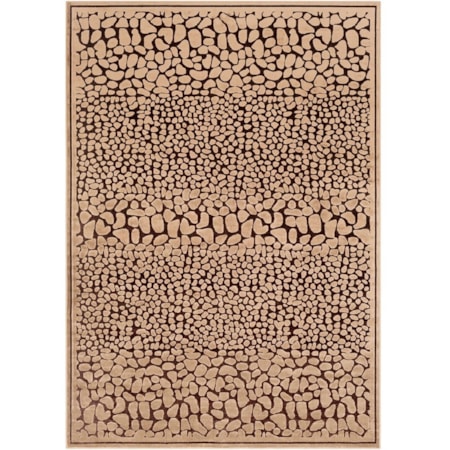 2' 2" x 3' Rug