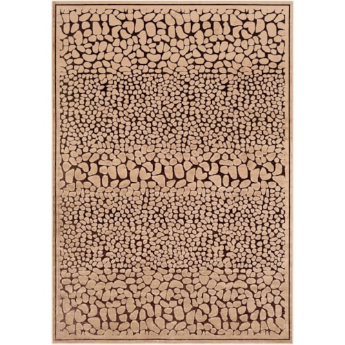 2' 2" x 3' Rug