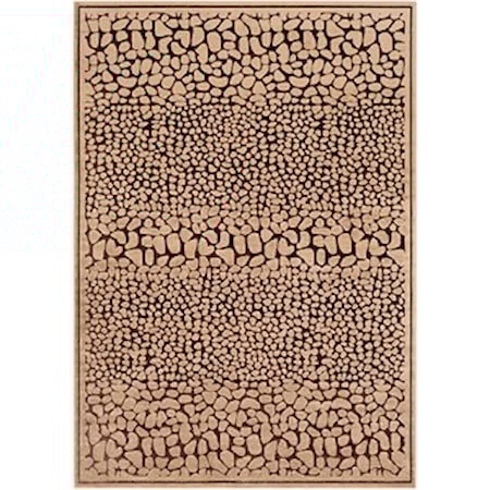 2' 2" x 3' Rug