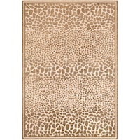 2' 2" x 3' Rug