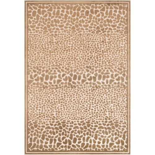 2' 2" x 3' Rug