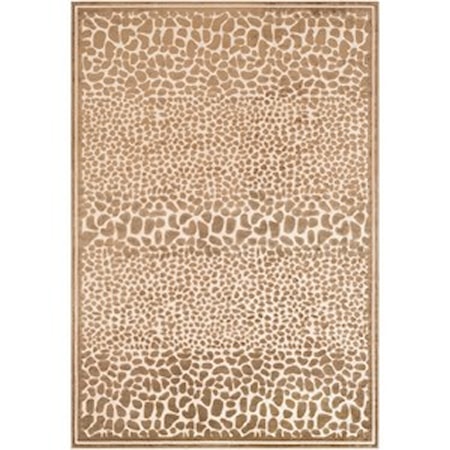 2' 2" x 3' Rug