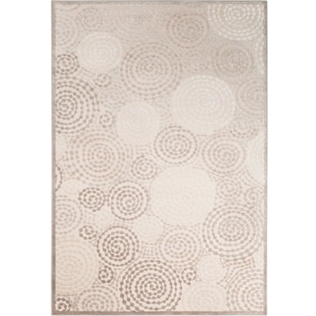 2' 2" x 3' Rug