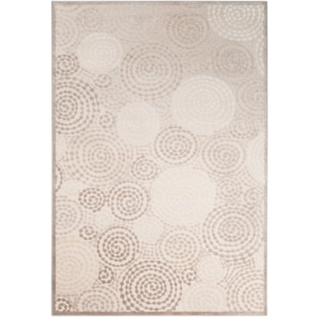 2' 2" x 3' Rug