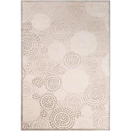 2' 2" x 3' Rug