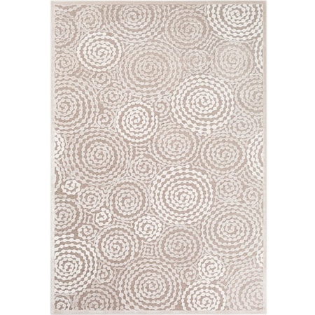 2' 2" x 3' Rug