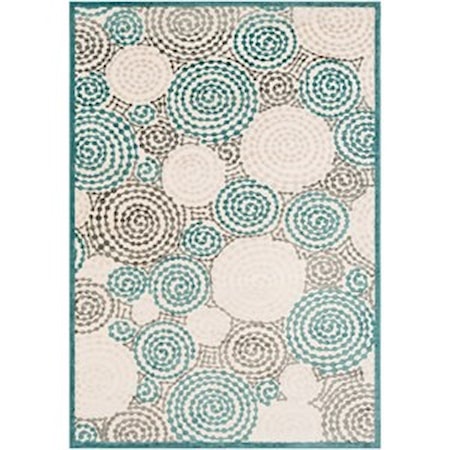 2' 2" x 3' Rug