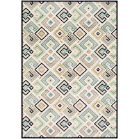 8' 8" x 12' Rug