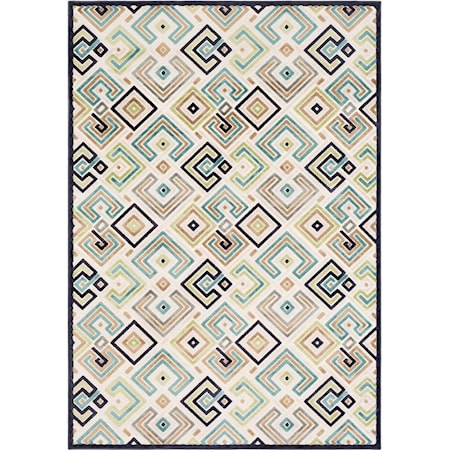 8' 8" x 12' Rug