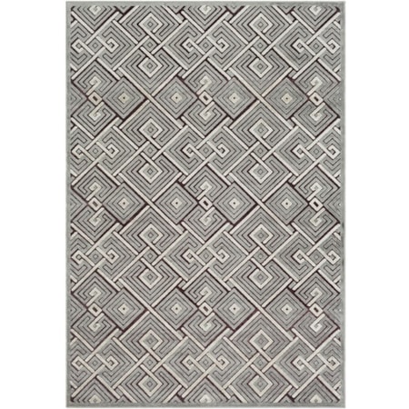 7' 6" x 10' 6" Rug