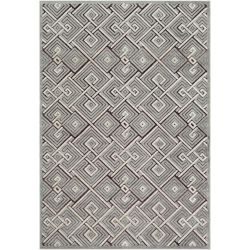 7' 6" x 10' 6" Rug
