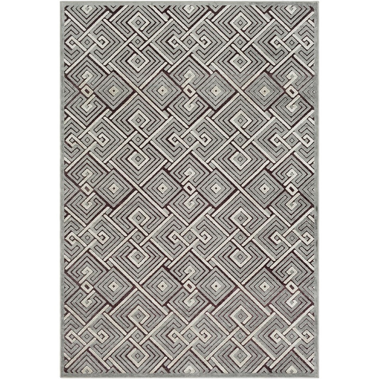 Surya Basilica 8' 8" x 12' Rug