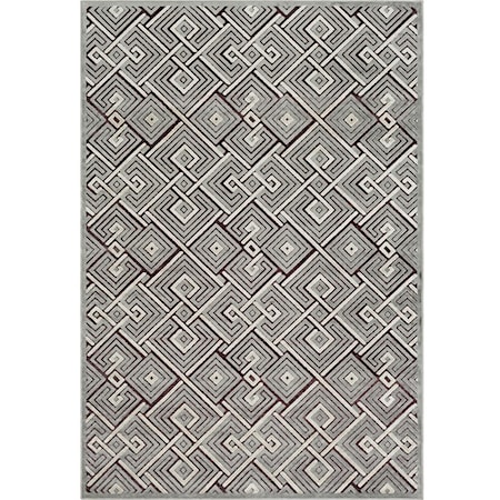 8' 8" x 12' Rug