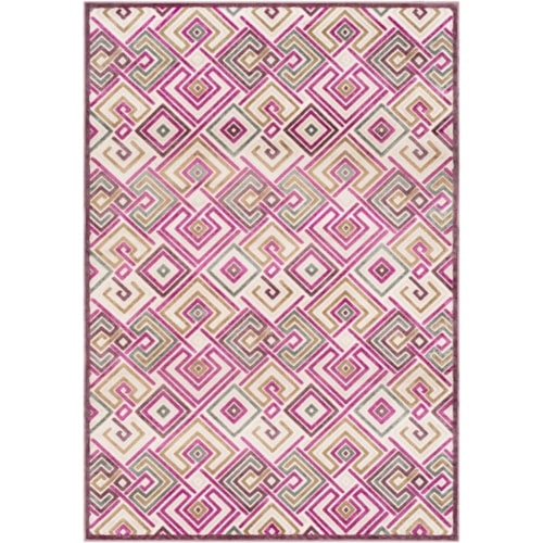 5' 2" x 7' 6" Rug