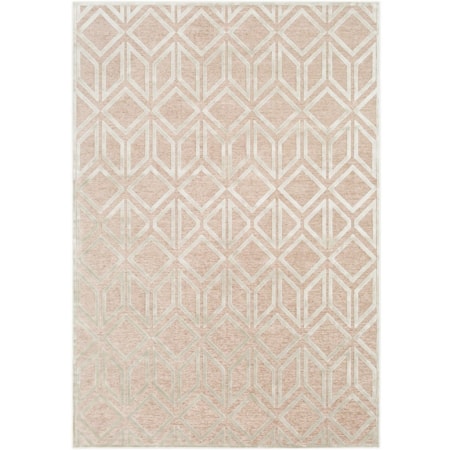 5' 2" x 7' 6" Rug