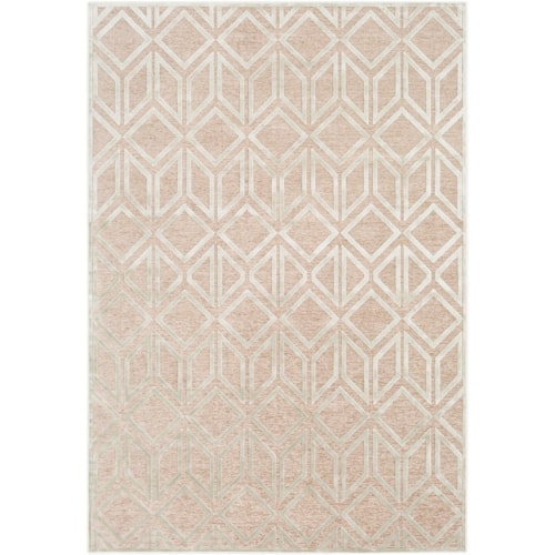 5' 2" x 7' 6" Rug