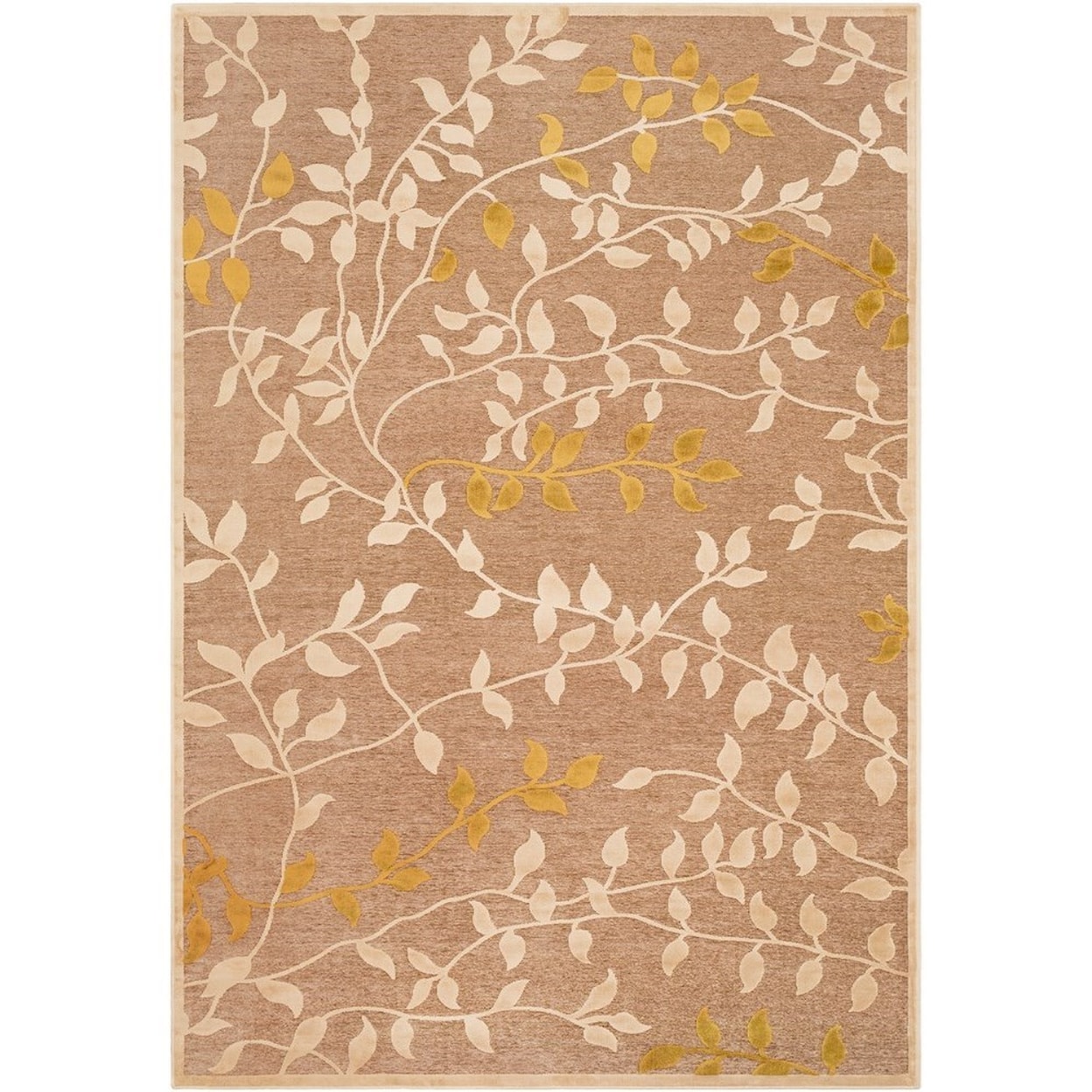 Surya Basilica 2' 2" x 3' Rug