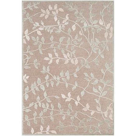 5' 2" x 7' 6" Rug