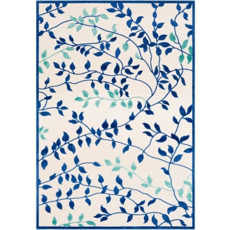 5' 2" x 7' 6" Rug