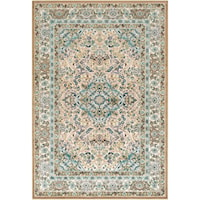 4' x 5' 7" Rug