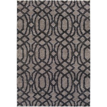 5' 3" x 7' 6" Rug