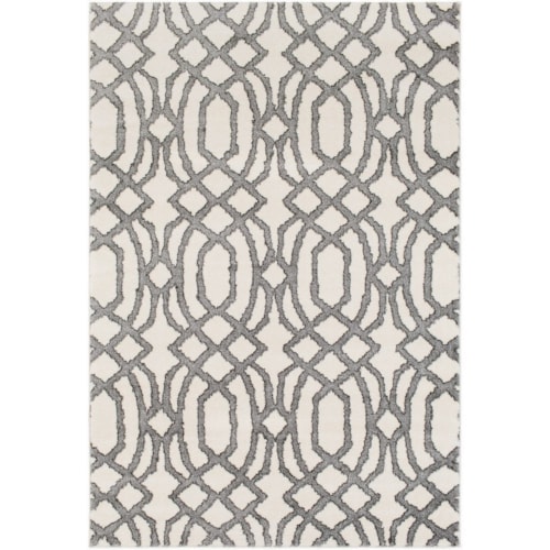 5' 3" x 7' 6" Rug