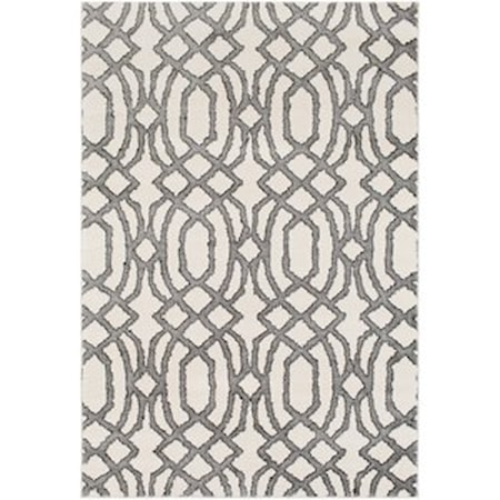 5' 3" x 7' 6" Rug