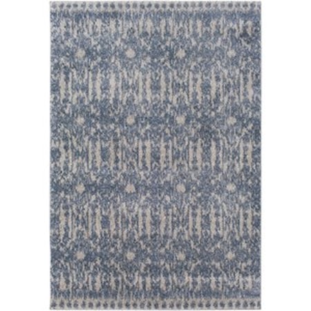 2' x 3' 3" Rug