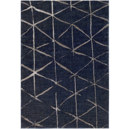 7' 10" x 10' 10" Rug