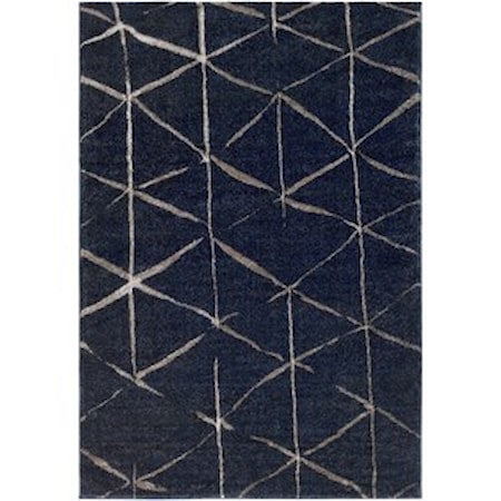 7' 10" x 10' 10" Rug