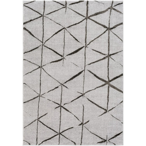 2' x 3' 3" Rug