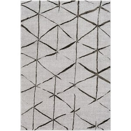 2' x 3' 3" Rug
