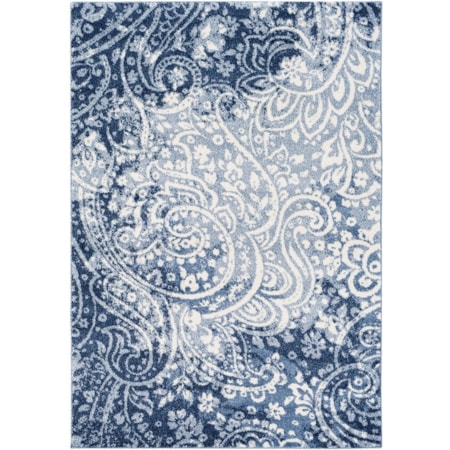 7' 10" x 10' 10" Rug