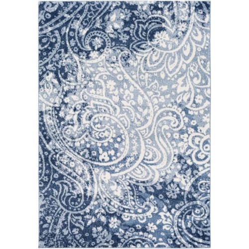 7' 10" x 10' 10" Rug