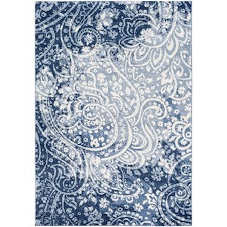 7' 10" x 10' 10" Rug