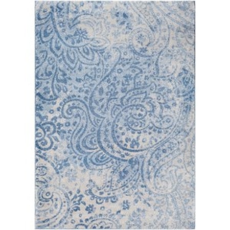 5' 3" x 7' 6" Rug