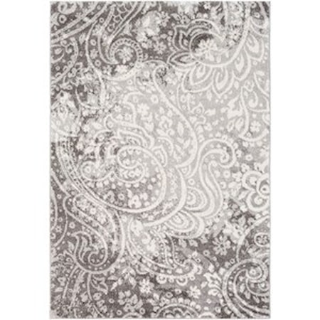 5' 3" x 7' 6" Rug