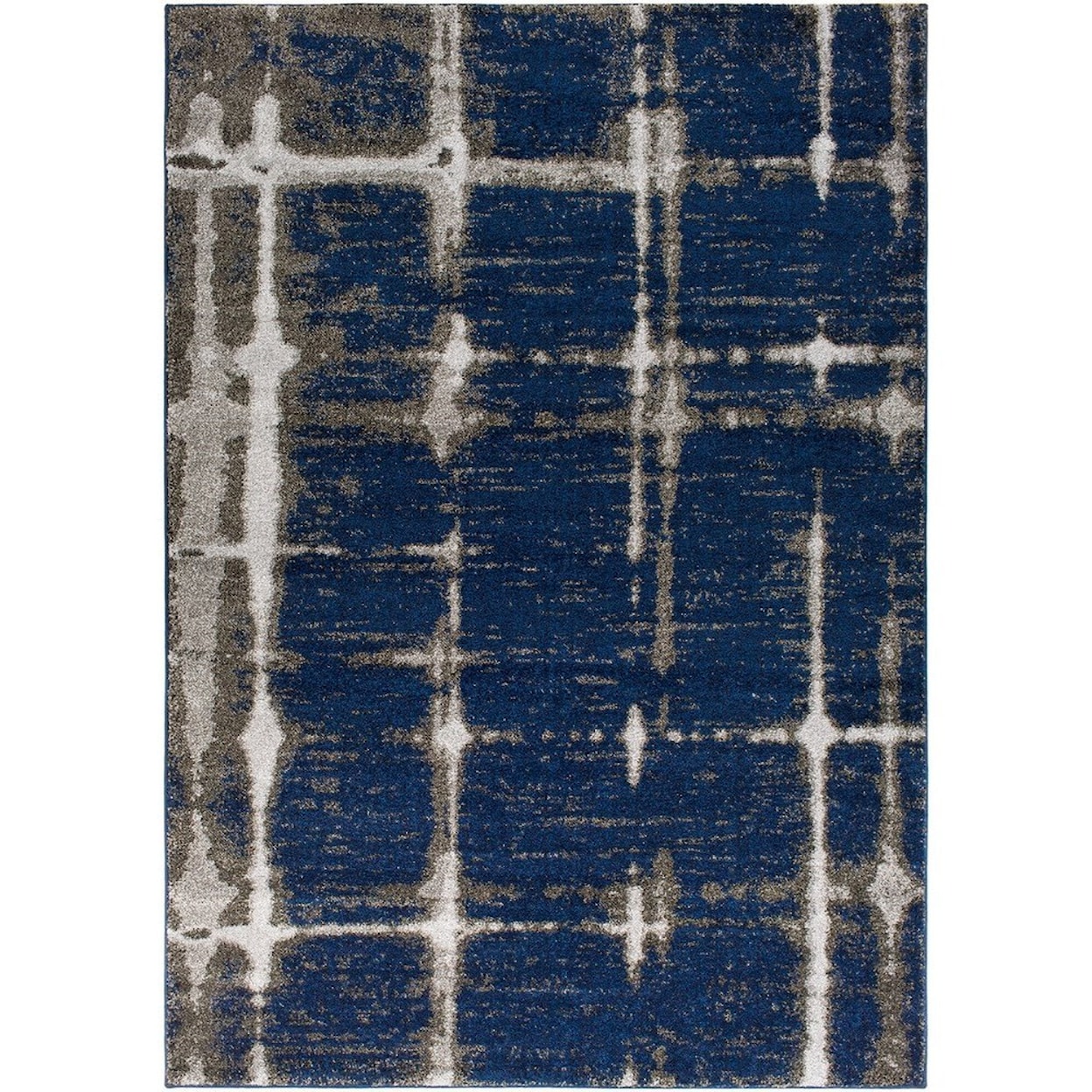 Surya Baylee 5' 3" x 7' 6" Rug