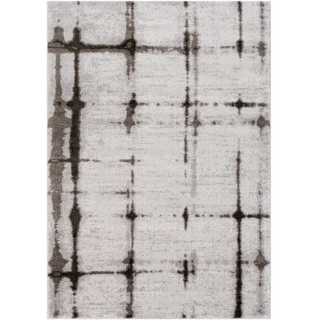 7' 10" x 10' 10" Rug