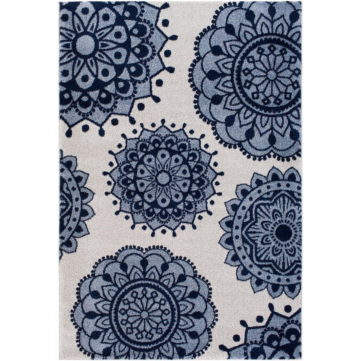 Surya Baylee 2' x 3' 3" Rug