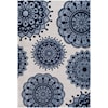 Surya Baylee 5' 3" x 7' 6" Rug