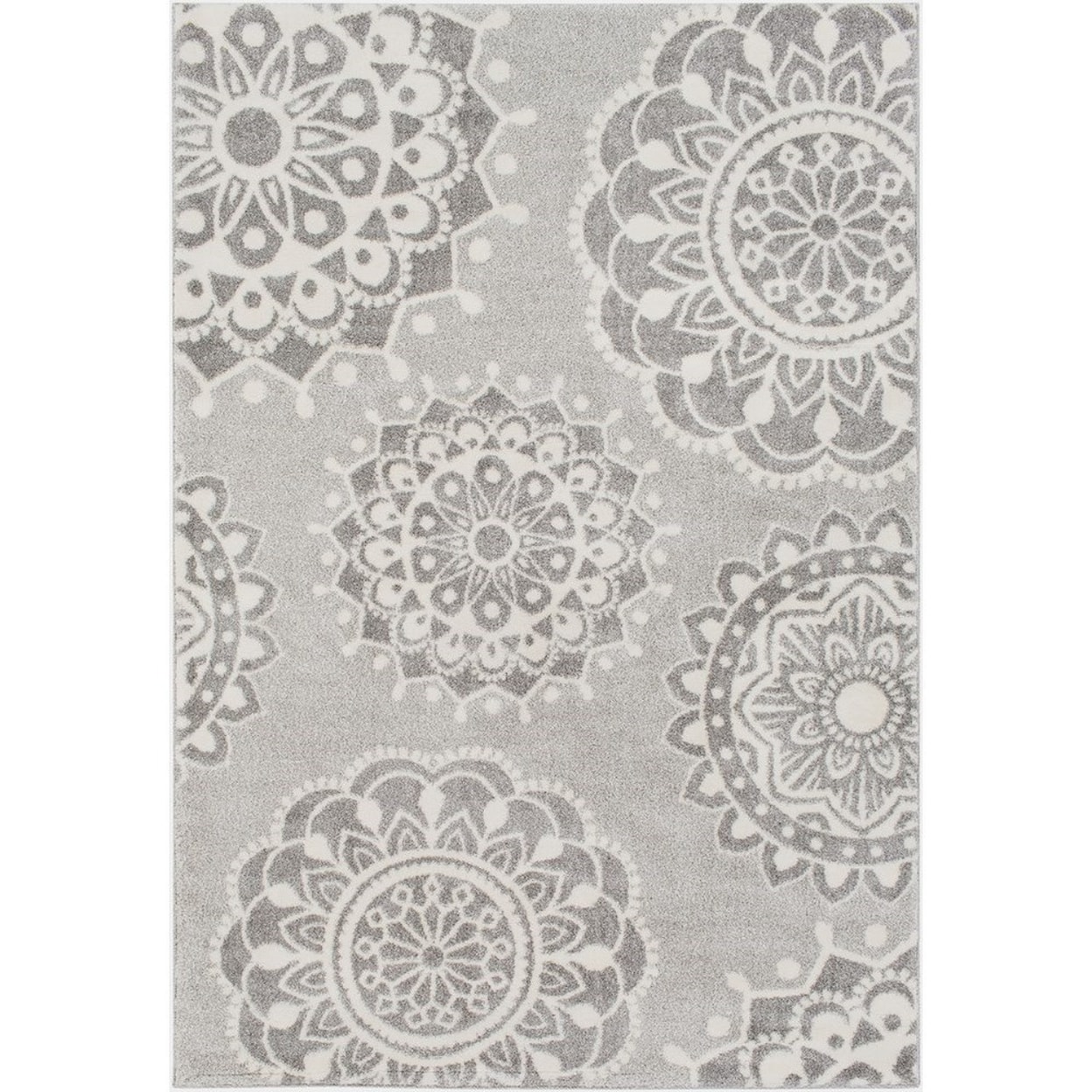 Surya Baylee 5' 3" x 7' 6" Rug