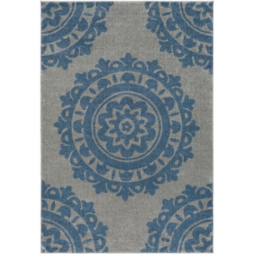 2' x 3' 3" Rug