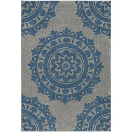 2' x 3' 3" Rug