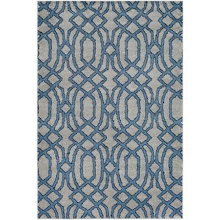 2' x 3' 3" Rug